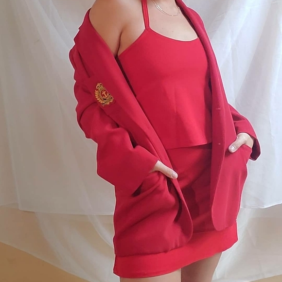 VINTAGE Ralph Ralph Lauren - Picture 3 of 7